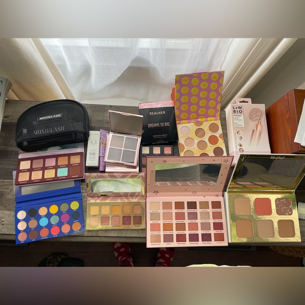 Beauty bundle